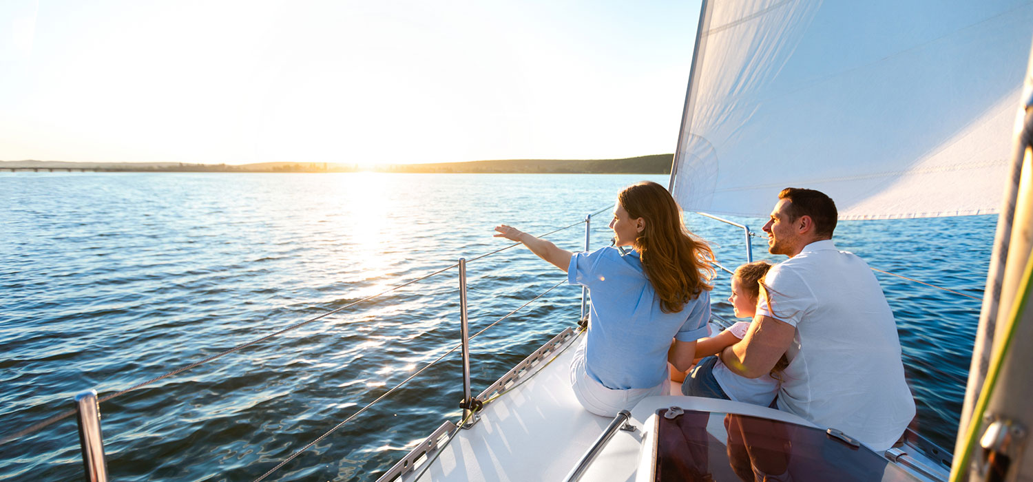 Colorado Boat/Watercraft Insurance Coverage