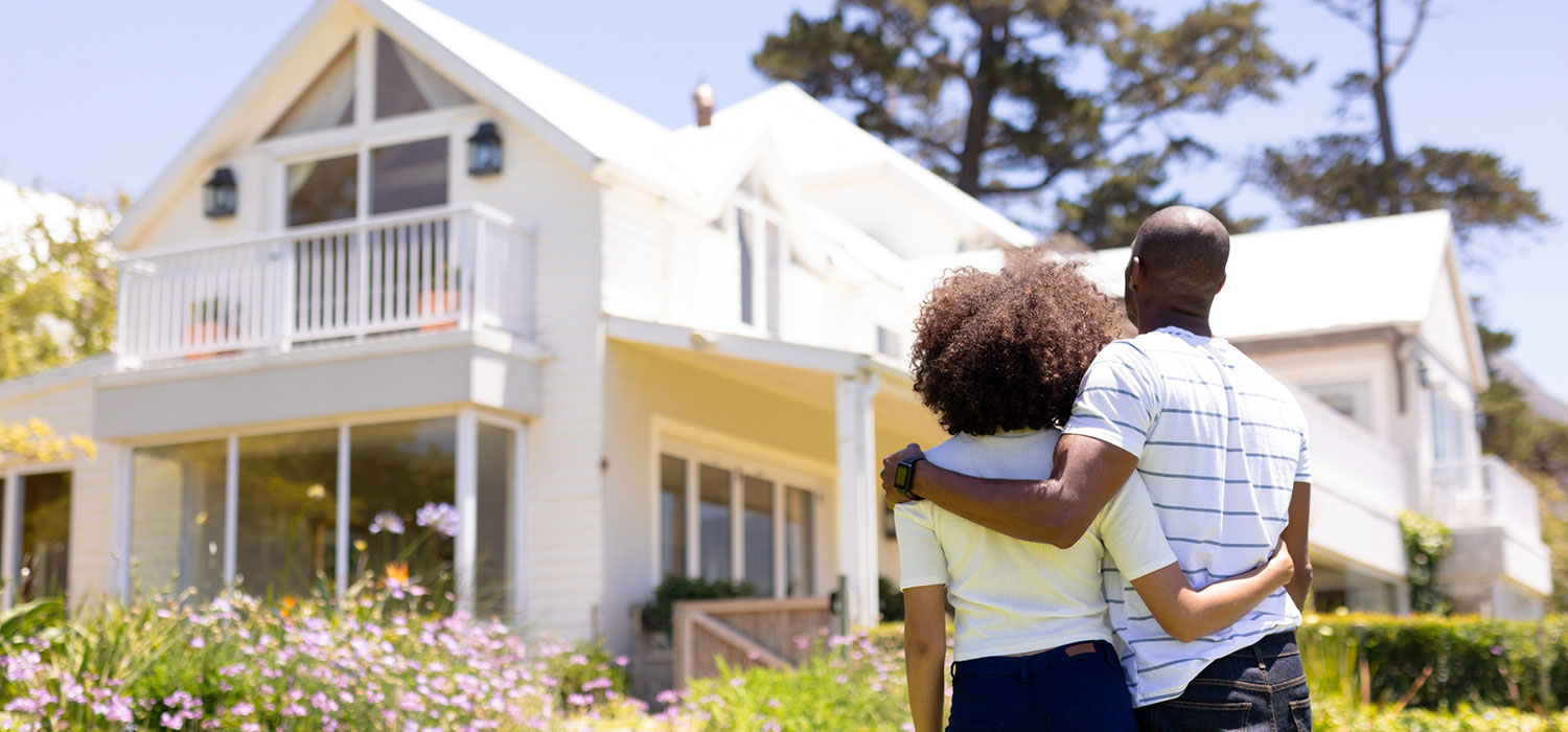 Colorado Homeowners with Home Insurance Coverage