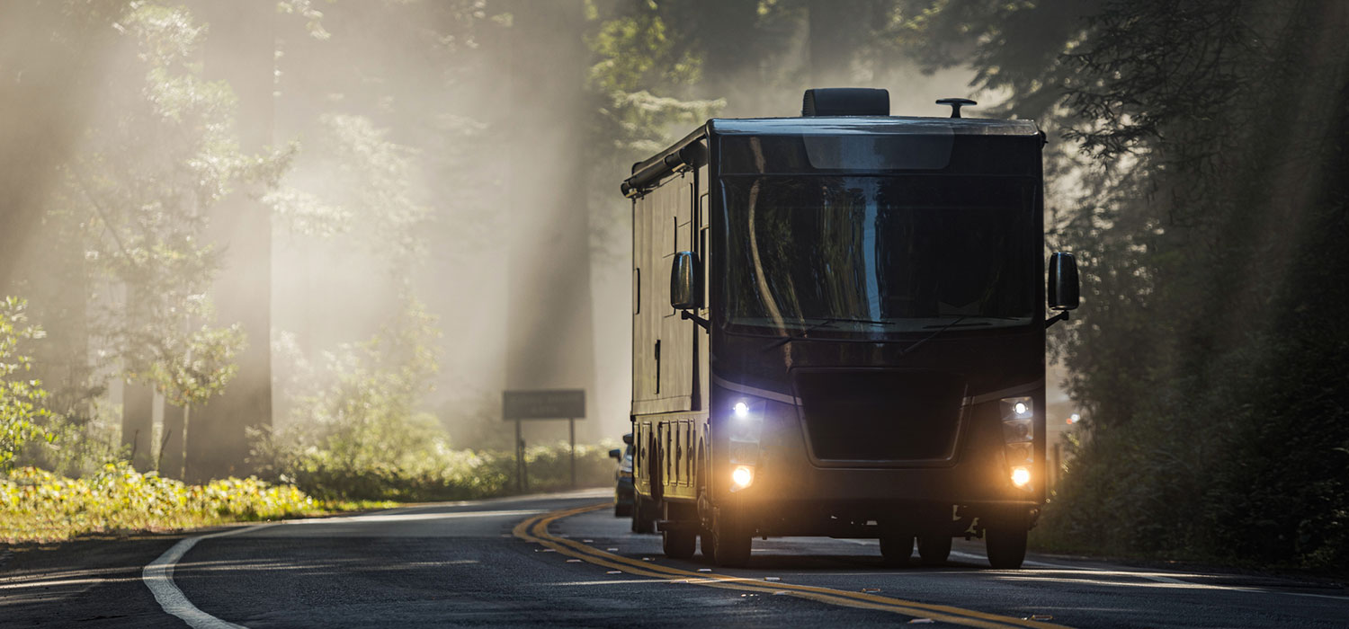 Colorado RV Insurance Coverage